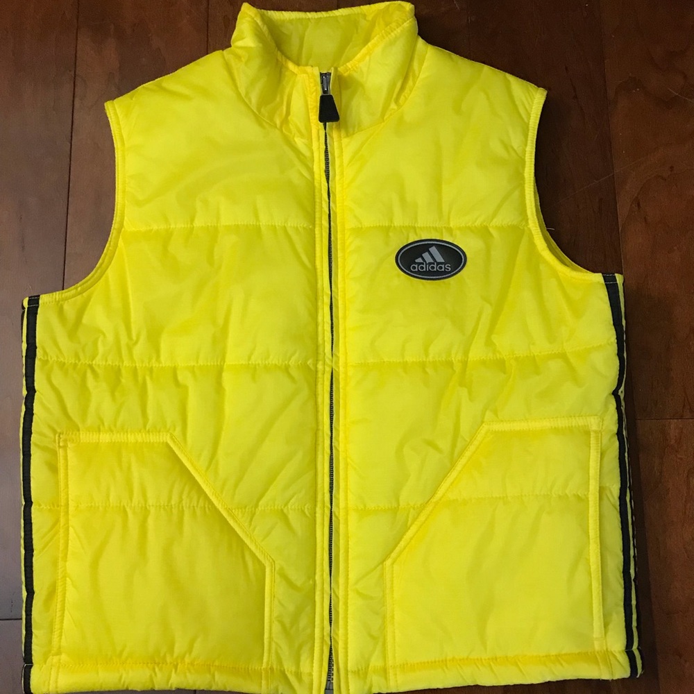 Adidas Vest